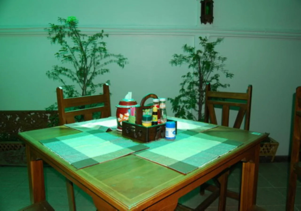 Junior House