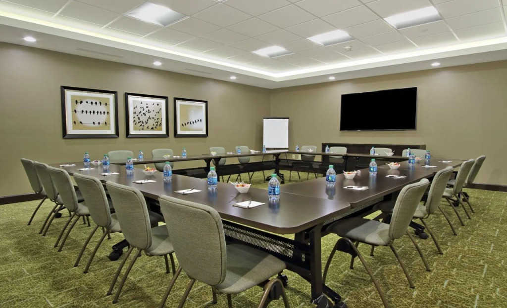 Staybridge Suites Houston W - Westchase Area