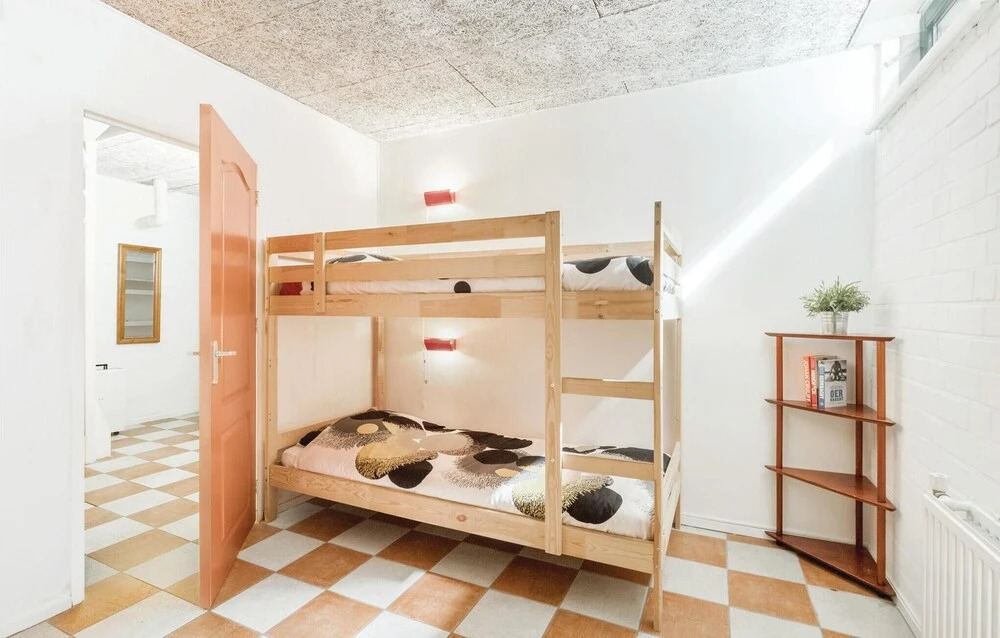 Awesome Home in Lunteren With 4 Bedrooms, Wifi and Sauna