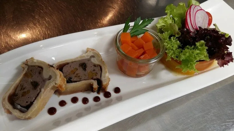 Mercure Perpignan Nord