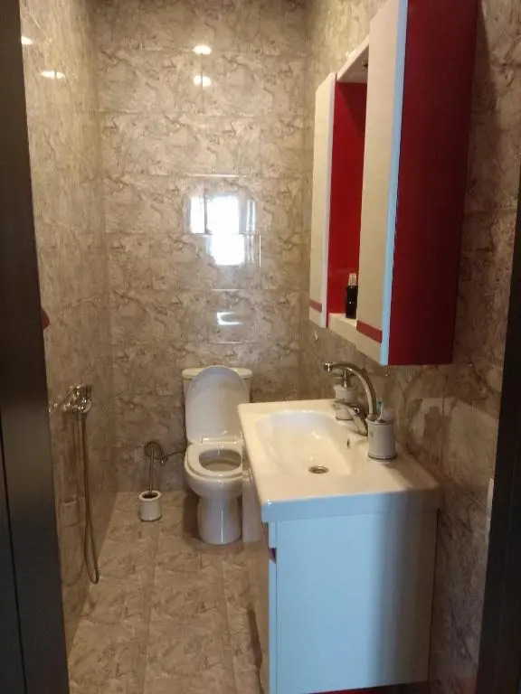 10 Inasaridze Street Batumi
