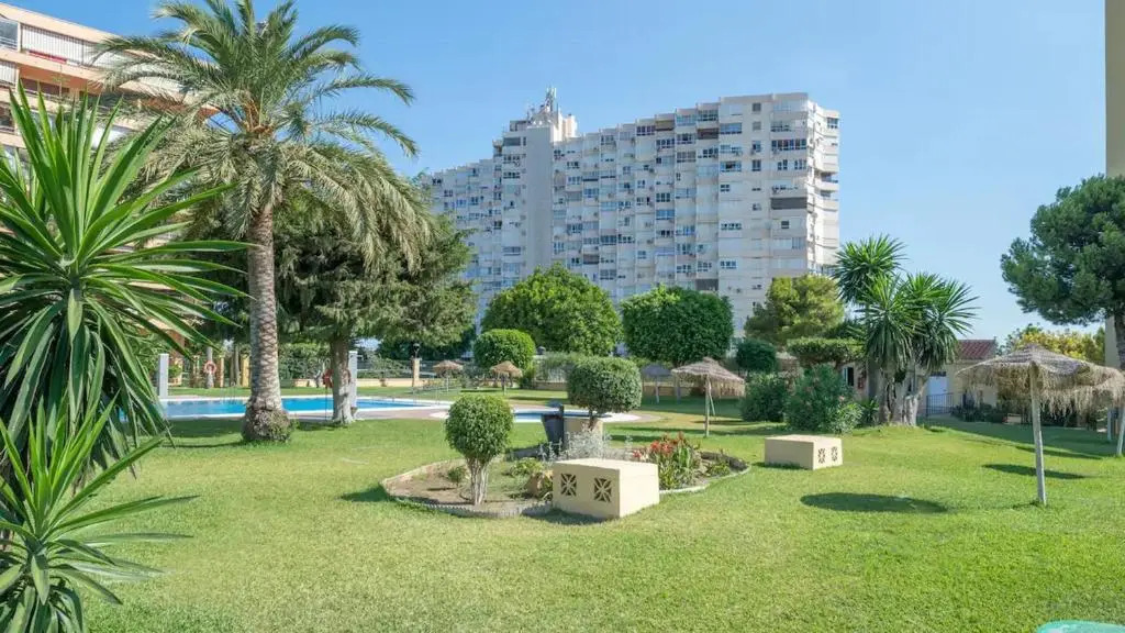 Apartamento La Torre 1337 Precioso, moderno y con piscina