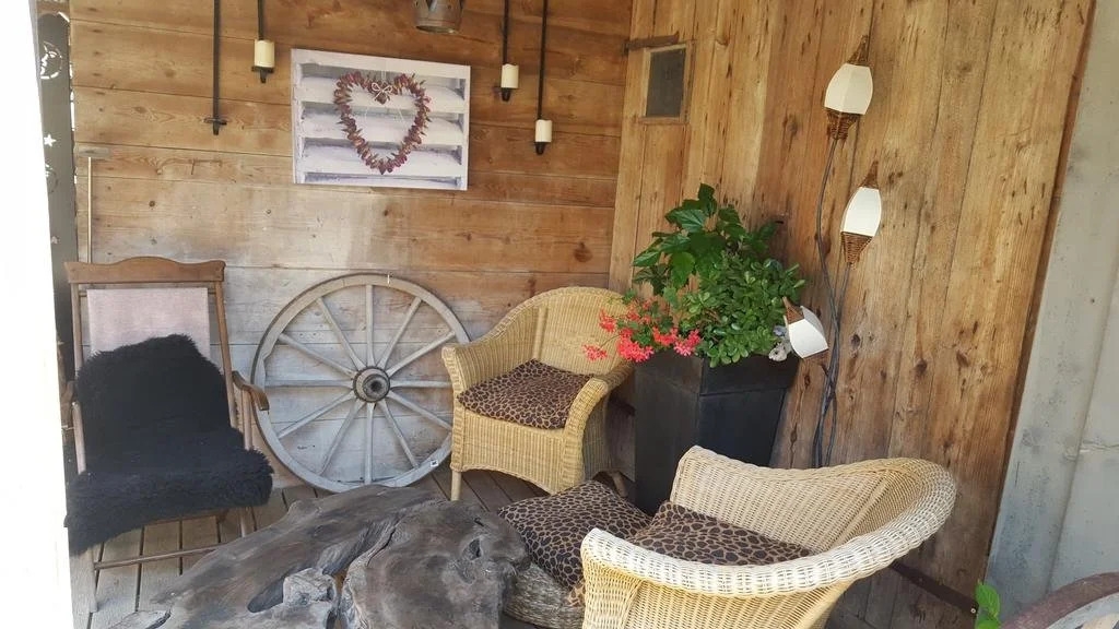 Elwira's B&B