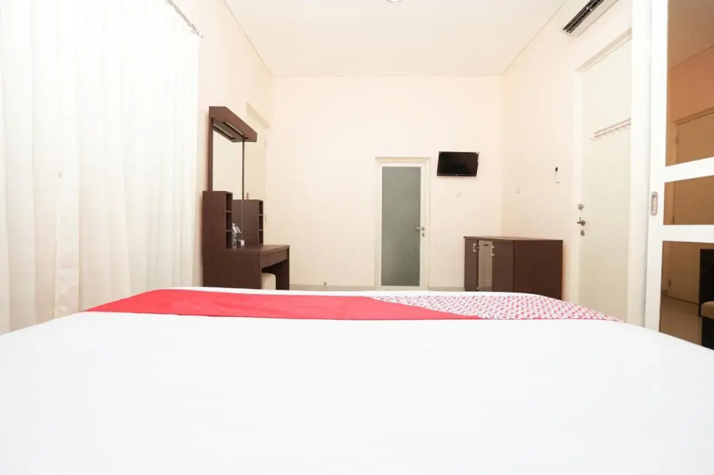 Semampir Residence At Citraland By OYO Rooms
