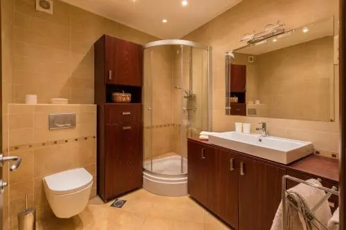 Apartment Egita