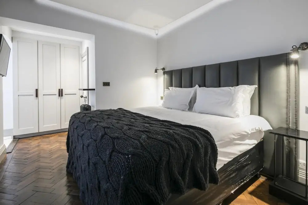 The Marlborough Suite