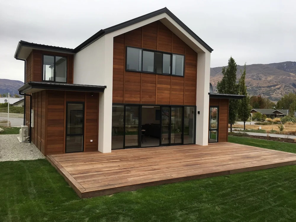 Luxury On Kapuka Lane