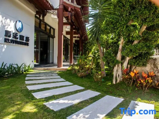 Mengzi Kaiyuan Life Hotel (Honghe College)