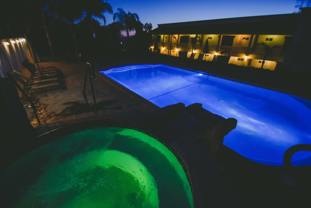 Hacienda Guadalupe Hotel