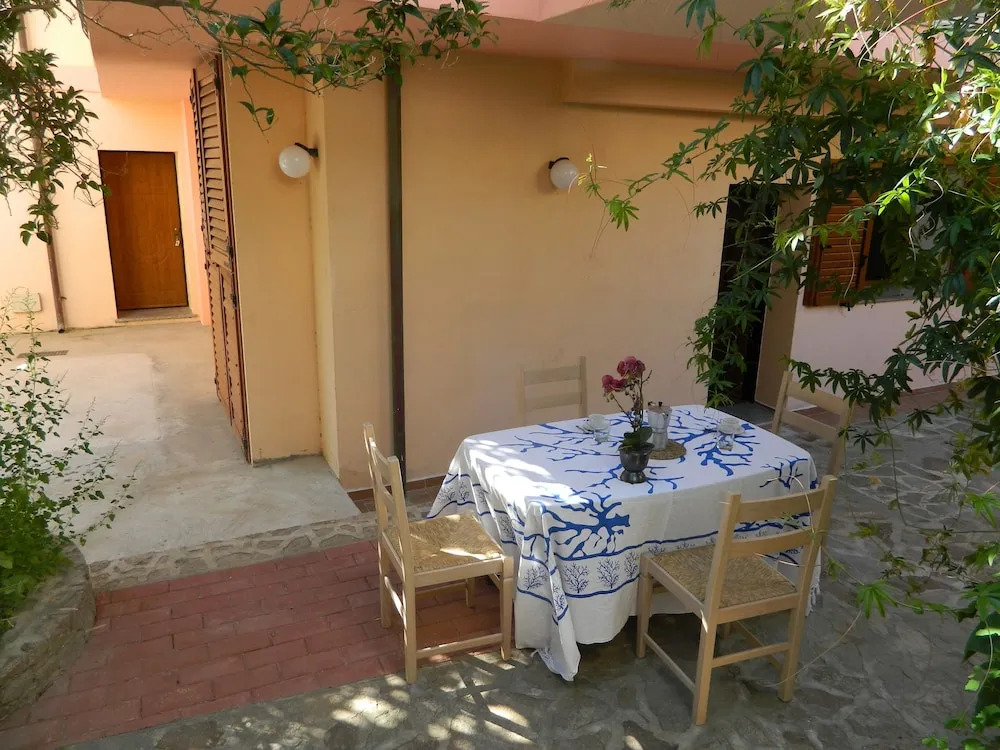 Sardinia-Holiday