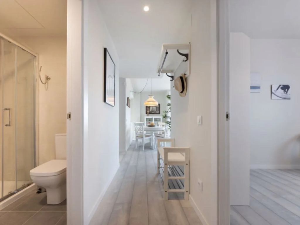 Apartment ALZINA Oybin 41385