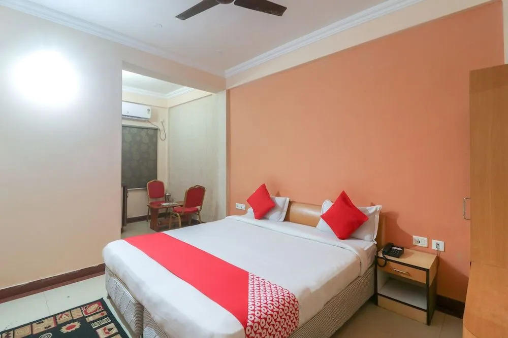 OYO 3345 Shubham Beach
