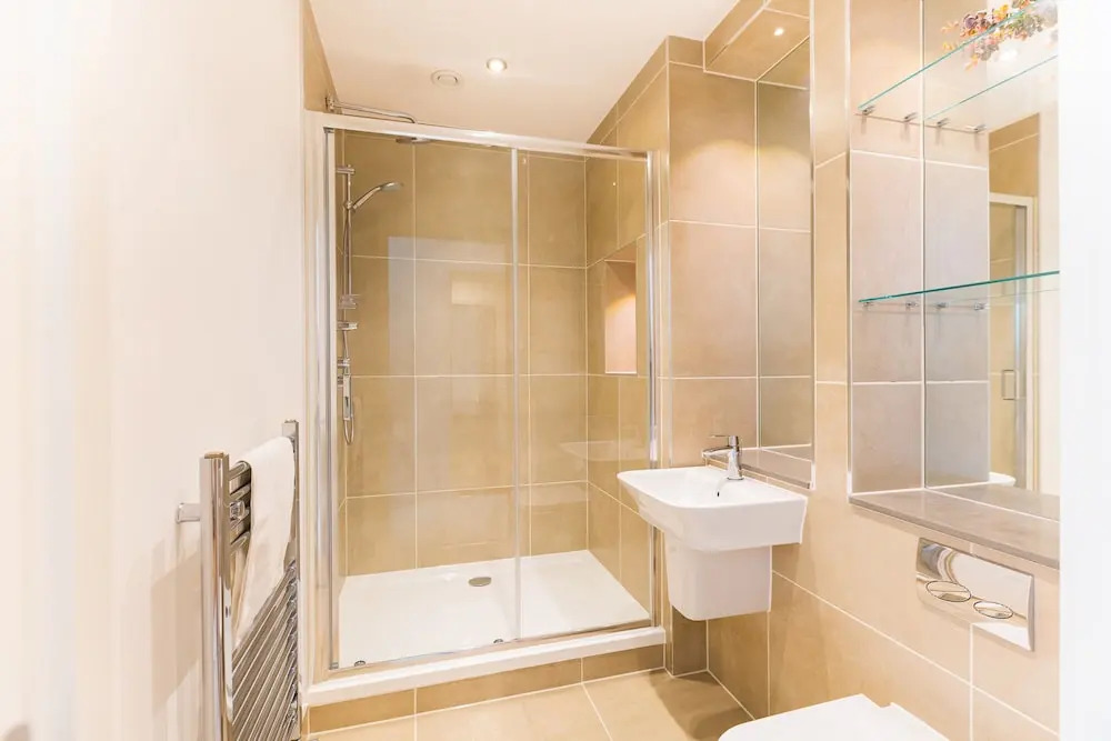 Luxury 2 Bed In Maida Vale, Near Paddington