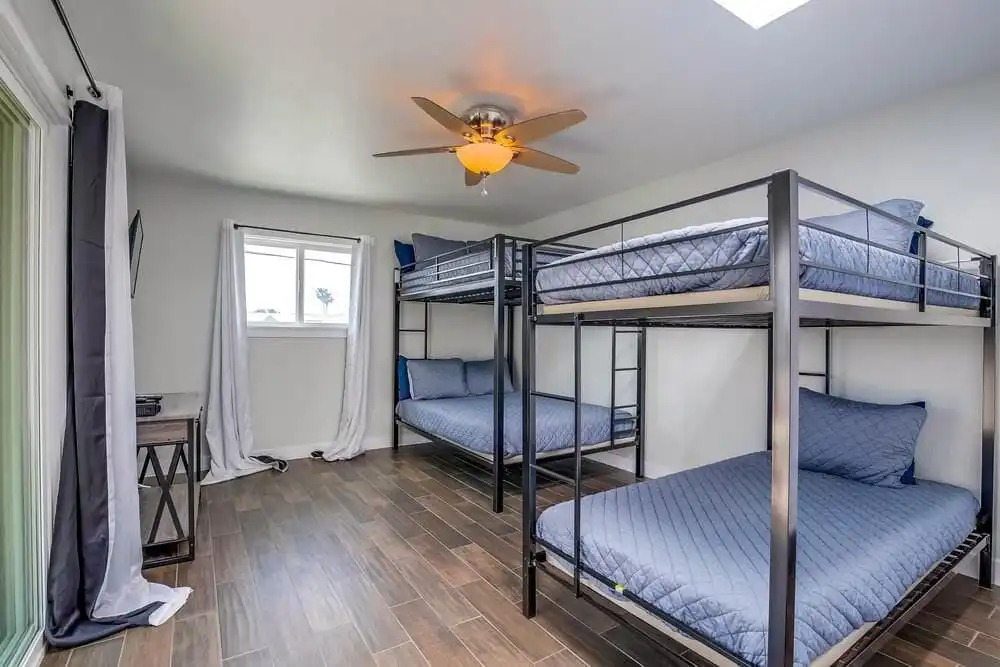 Bay Style 2 Condo