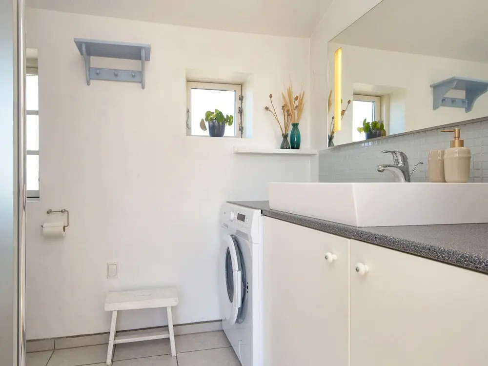 10 person holiday home in Harboøre-By Traum