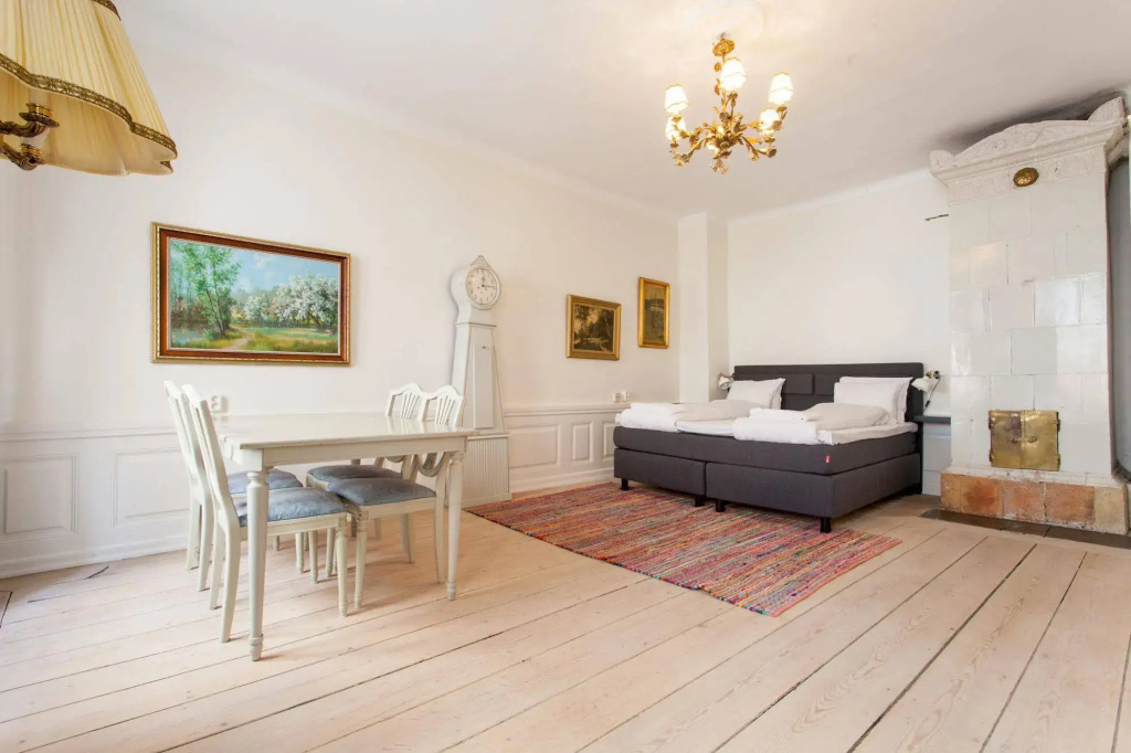 ApartDirect Gamla Stan II