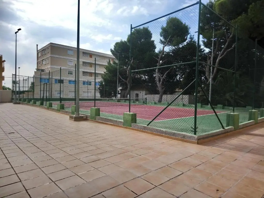 Apartamento Petrel II