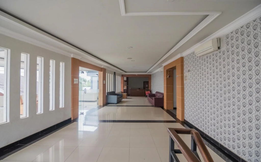 Raja Residence Jambi By RedDoorz