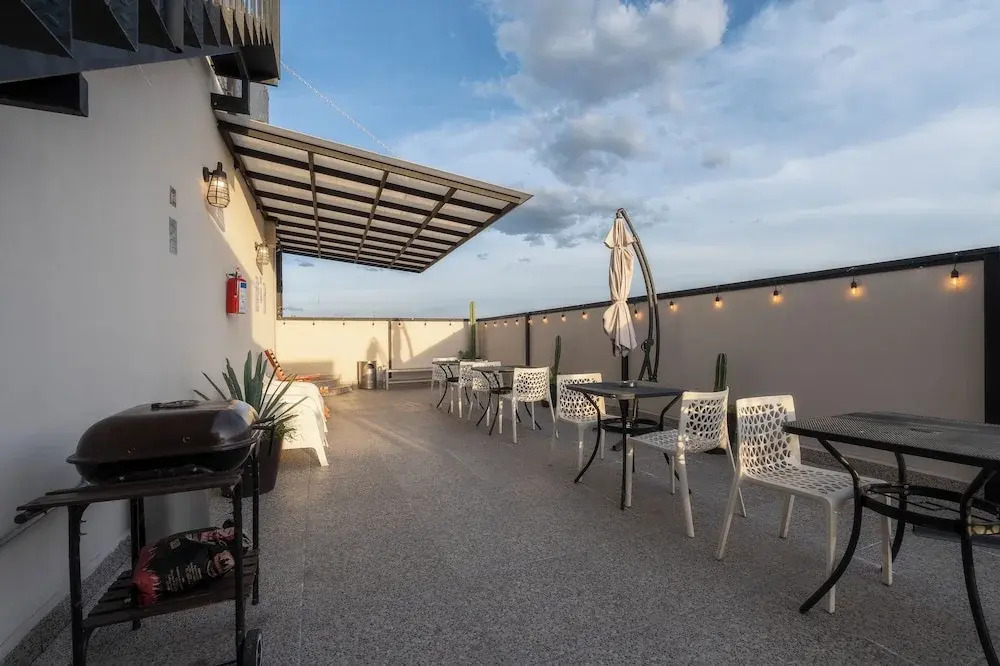 ZIELO Rentals 5 de Febrero