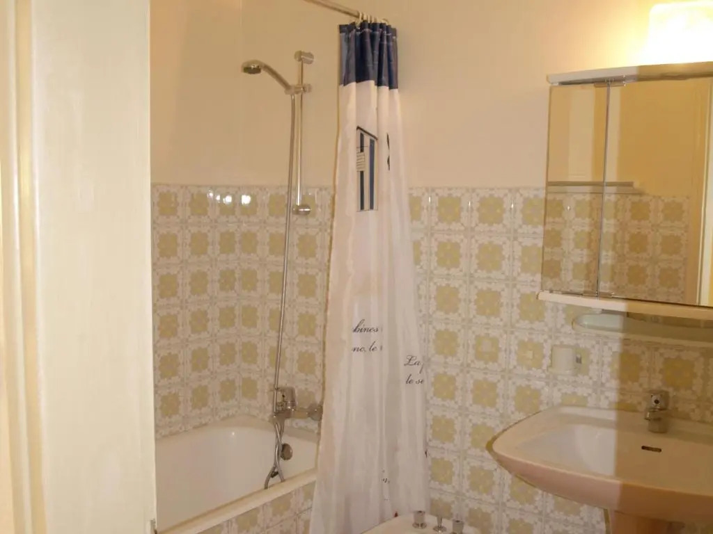 Studio Saint-Jean-de-Monts, 1 pièce, 4 personnes - FR-1-323-40