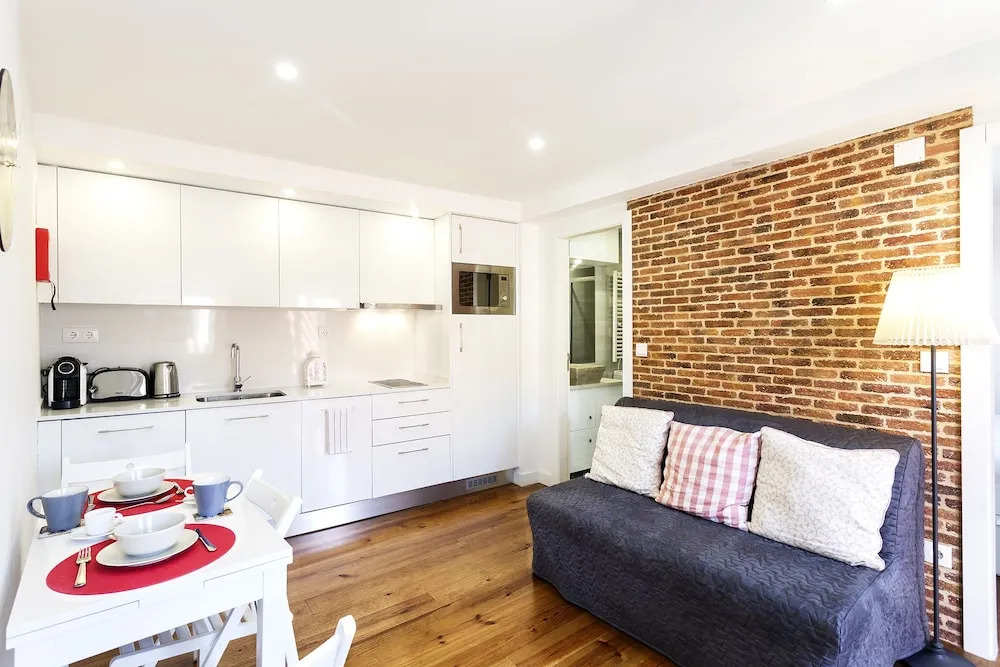 Superior Apartment by Bairro Alto