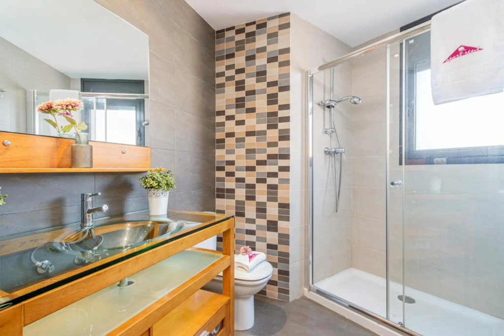 Apart-rent Apartamento Mimoses 0063