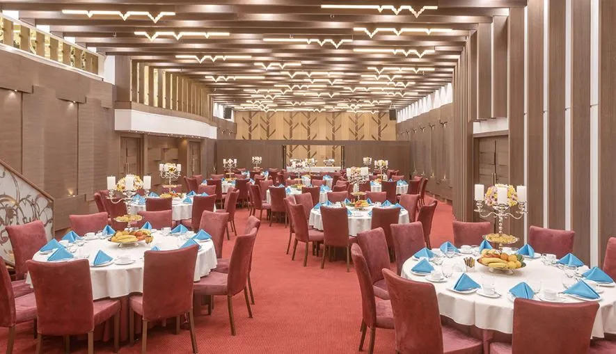 Tehran Royal Hotel