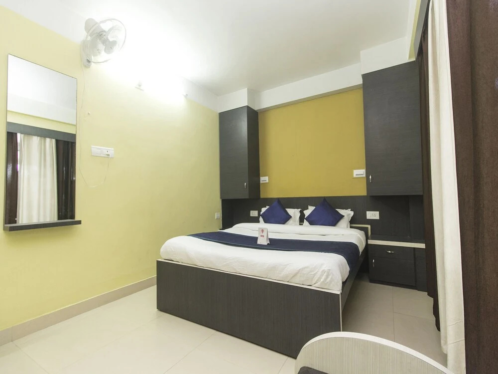 OYO 10696 Hotel Jagat