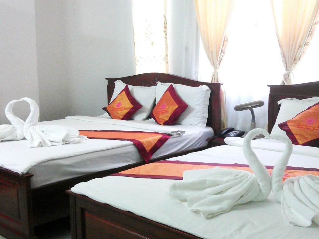 Thanh Hong Hotel