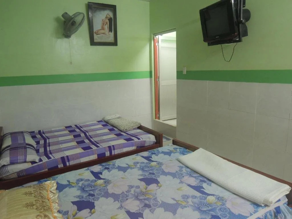 36 Hostel
