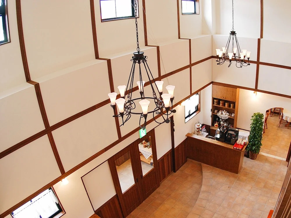 Chez-soi Wakamiya
