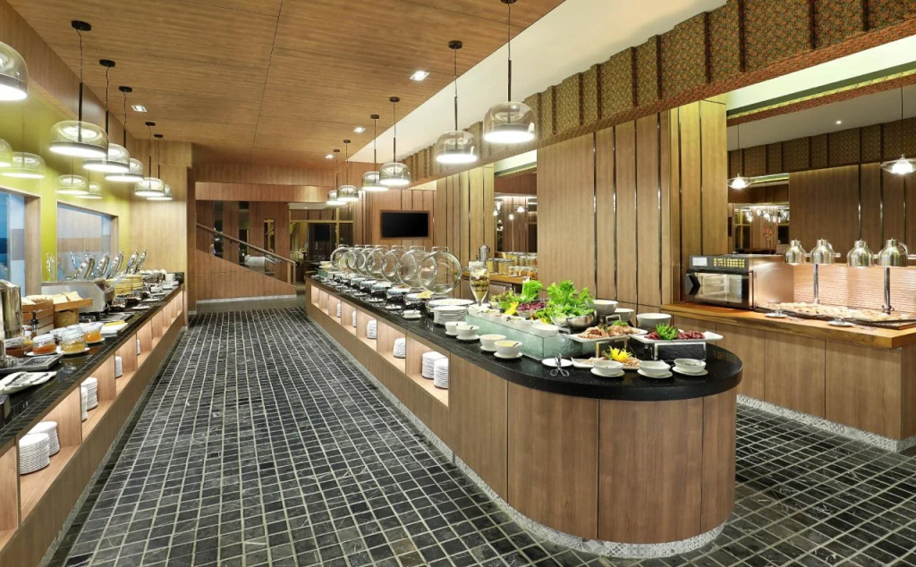 ibis Kuala Lumpur City Centre