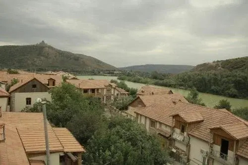 Guest House Armazi