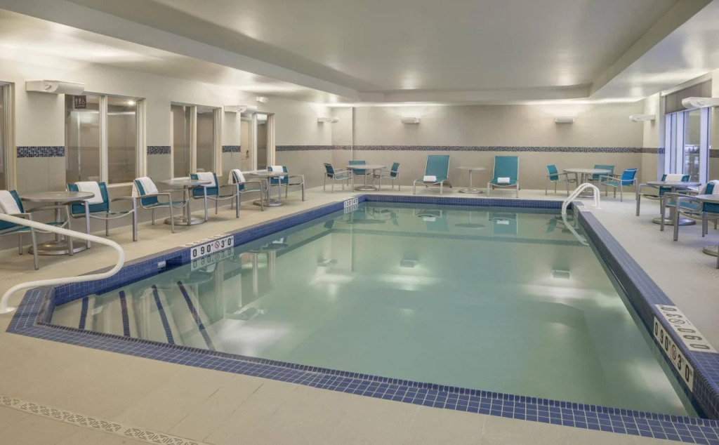 TownePlace Suites by Marriott Ottawa Kanata
