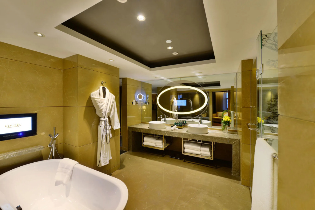 Sofitel Zhengzhou International