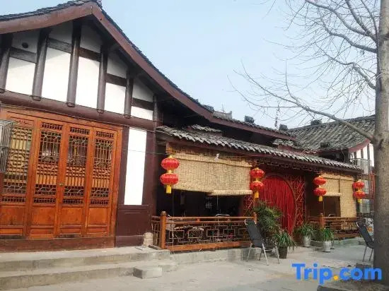 Zhengjia Hostel
