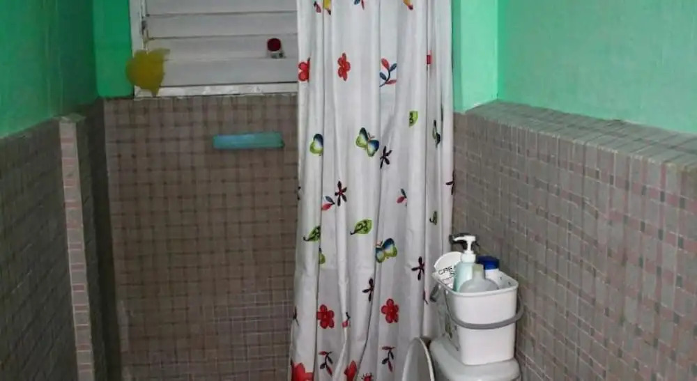 8th Street Guesthouse Sto Nino Cebu - Hostel