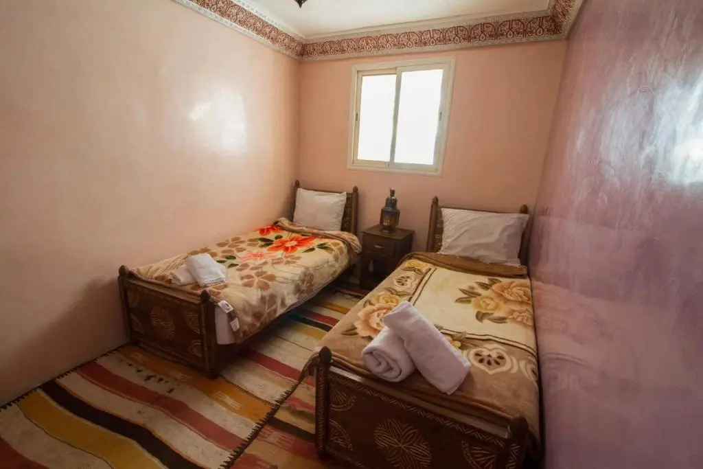 Berber Family Lodge