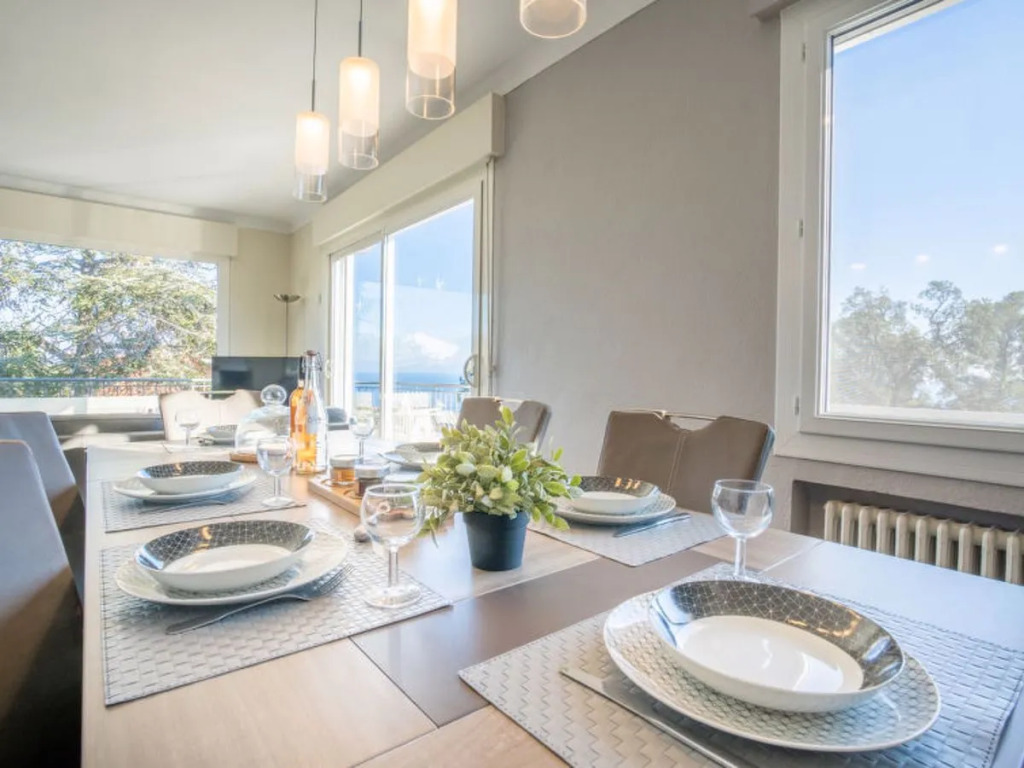 House Gisele Schwanberg