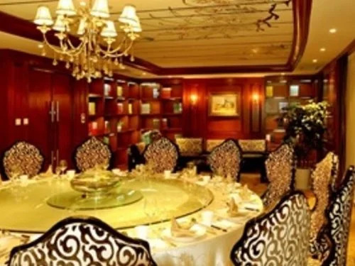 Weihai Ming Cym Holiday Hotel