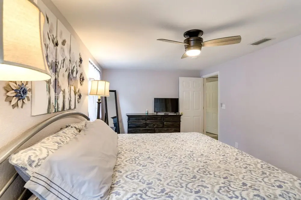 Florida Vacation Rental w/ Patio & Outdoor Kitchen