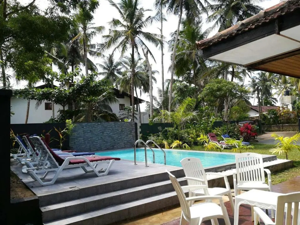 Jaya Villa