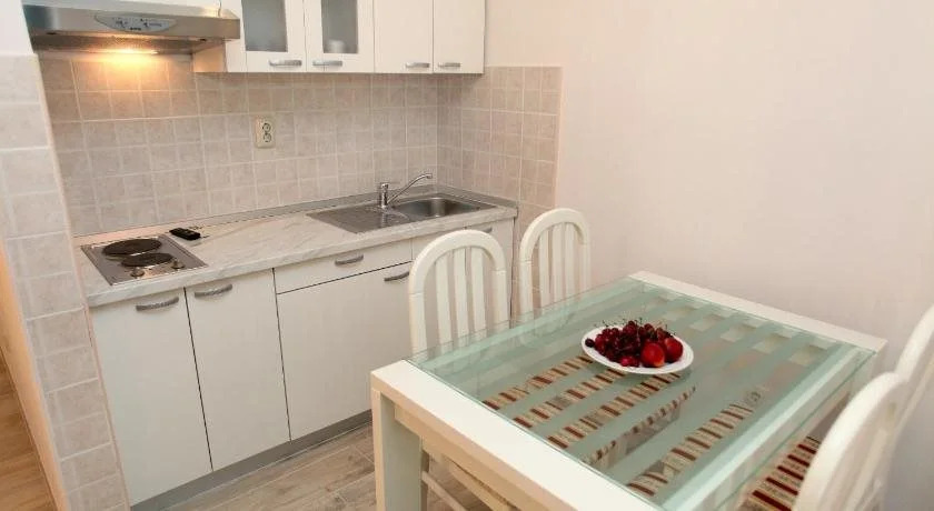 Villa Rustica Dalmatia