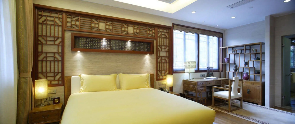 Mahayana OCT Boutique Hotel Shenzhen
