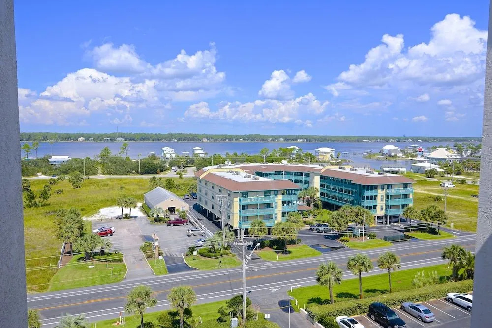 Surfside Shores 2901