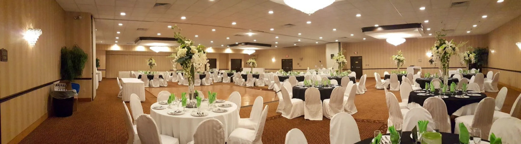 Rodeway Inn & Suites East Windsor