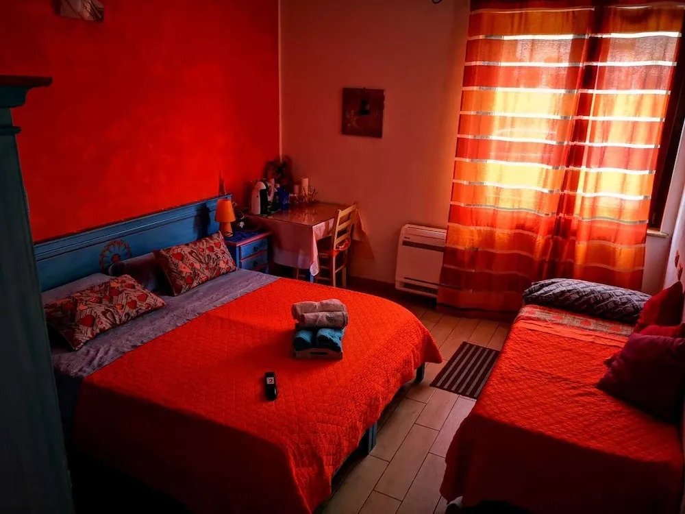 Sabbia & mare