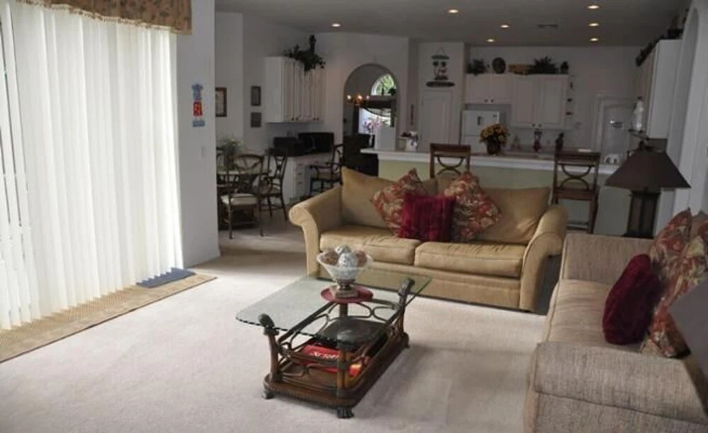 Grand Oasis - Grand Reserve House 722 5 Bedroom Home