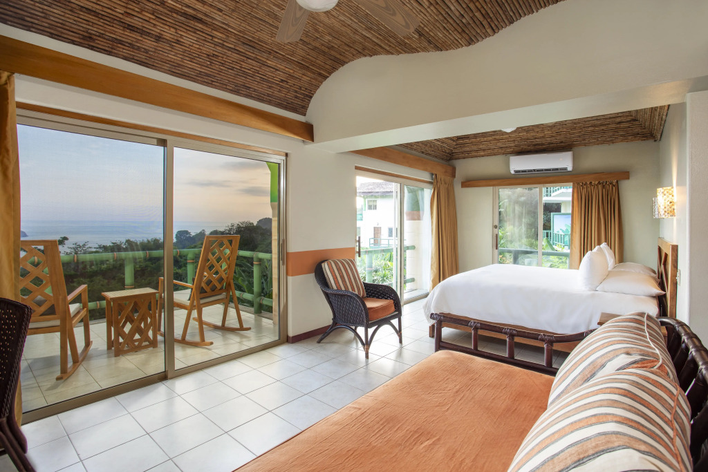 Si Como No Resort, Spa and Wildlife Refuge