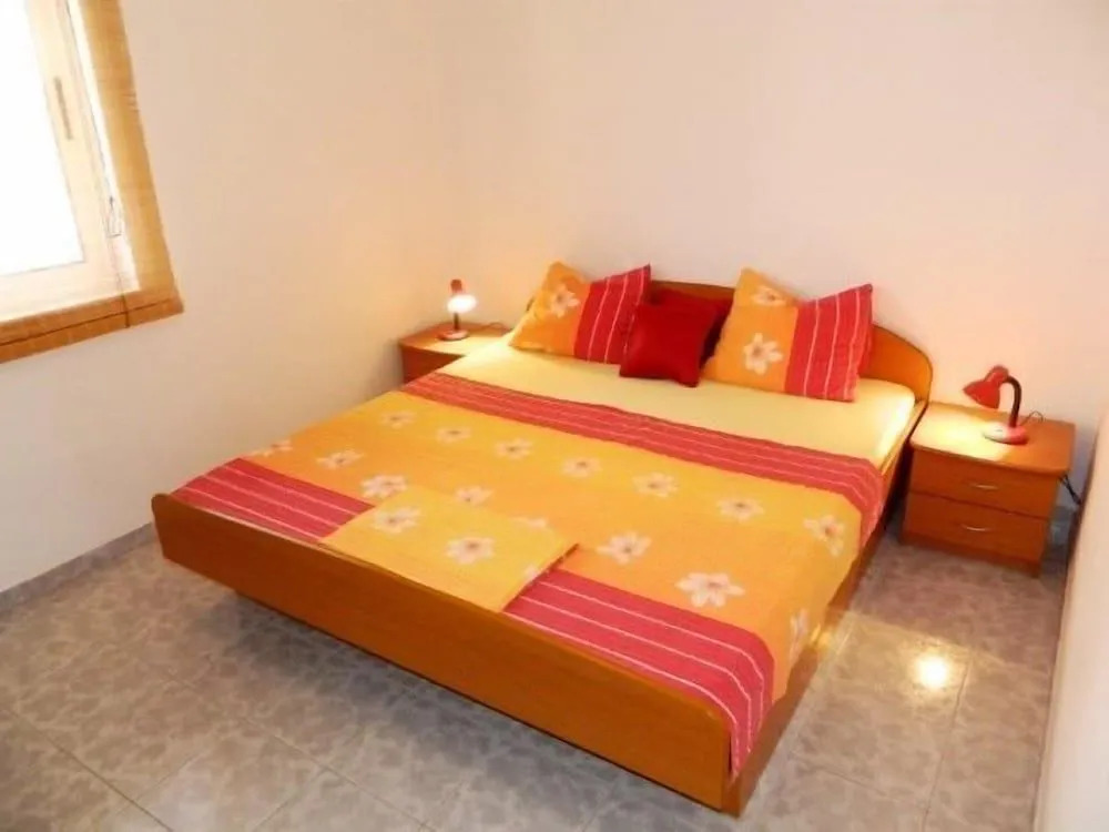 Apartments Iva Orebic